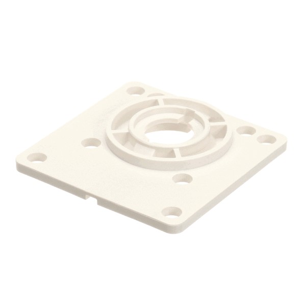 (image for) Frozen Beverage Dispensers 19-2213-0222 MOTOR PLATE INS, COMP ASSEMBLY